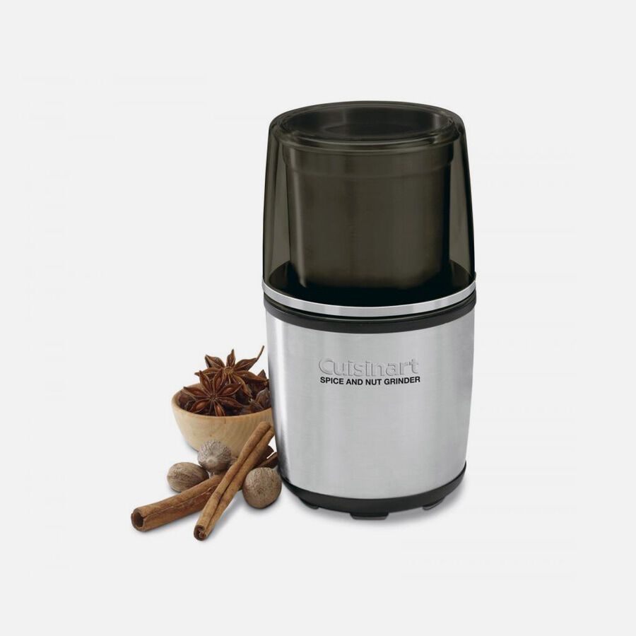 Small Spice & Nut Grinder | Cuisinart Appliances