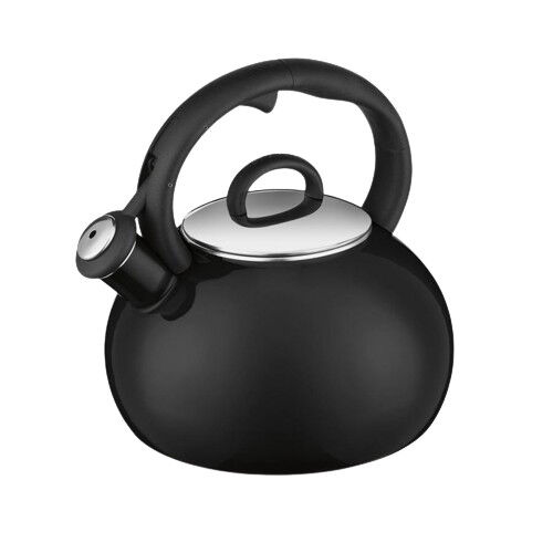 Aura 2 Quart Enamel Teakettle | Cuisinart Appliances