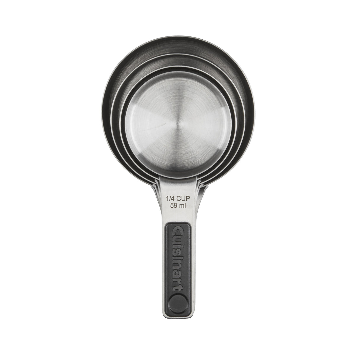 4pc Magnetic Measuring Cup Set | Cuisinart Bakeware