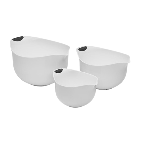 Mixing Bowls (Set of 3) | Cuisinart Bakeware