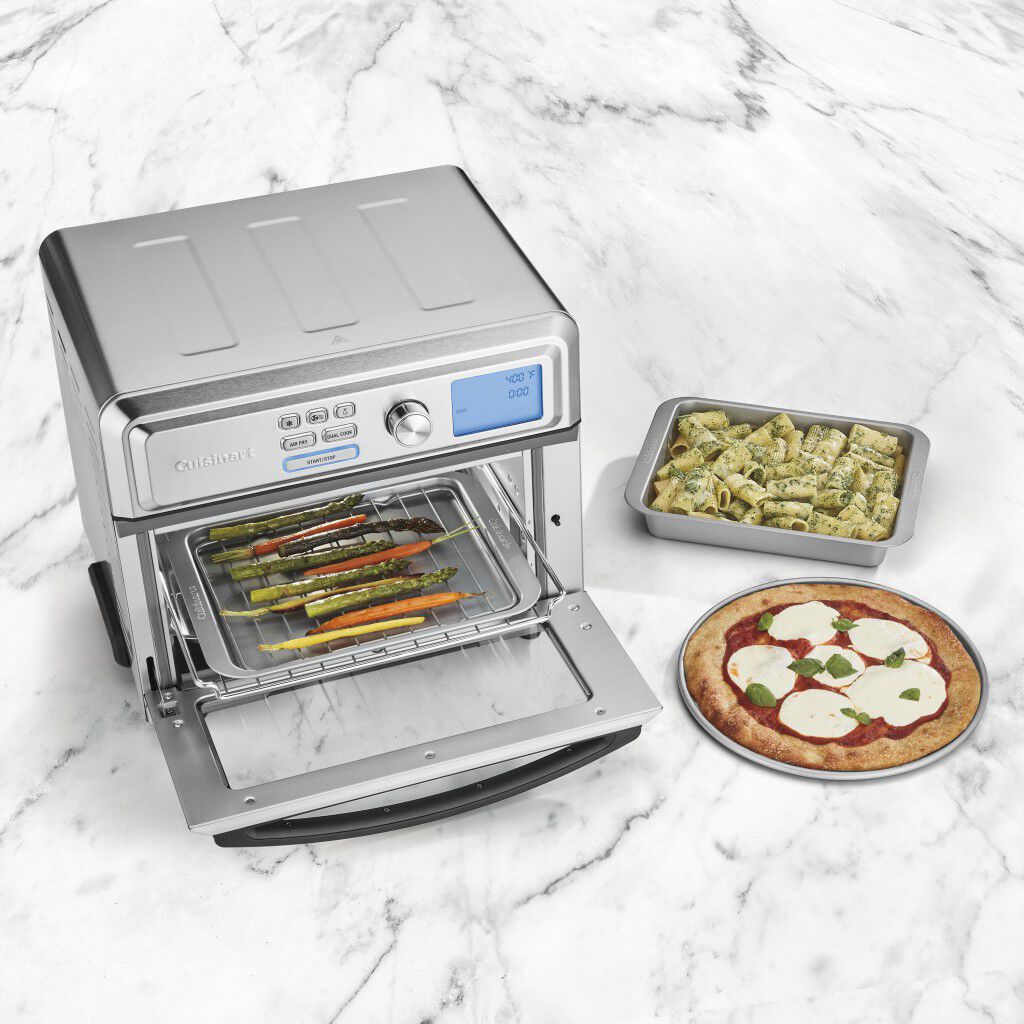 4-Piece Toaster Oven Set | Cuisinart Bakeware