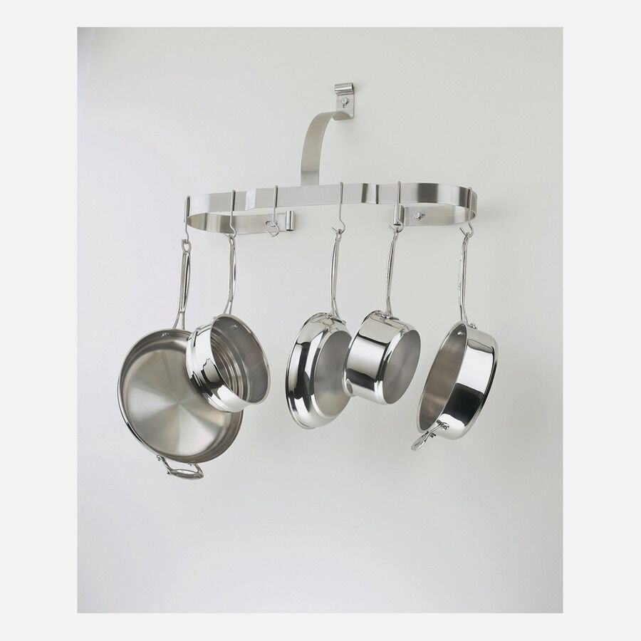 Oval Wall Rack | Cuisinart Cookware