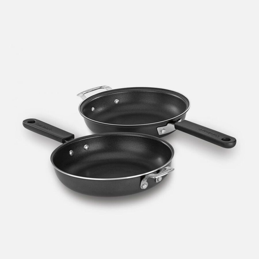 10" Frittata Non-Stick Set | Cuisinart Cookware