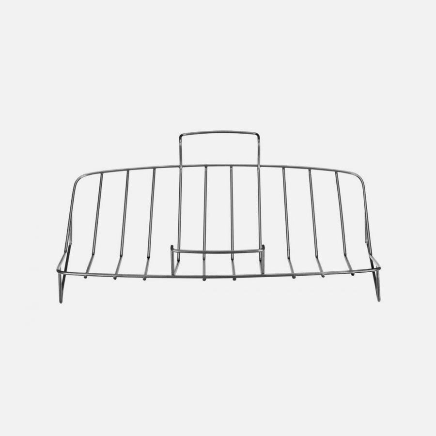 17" x 13" Nonstick Roaster with V-Rack | Cuisinart Cookware