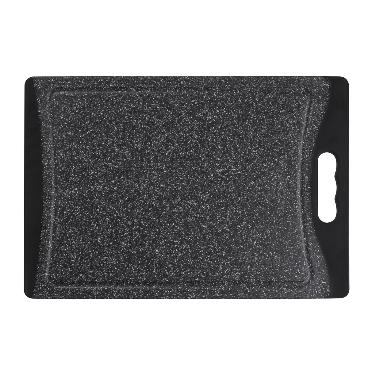 14" Marble Board with Black | Cuisinart Cutlery