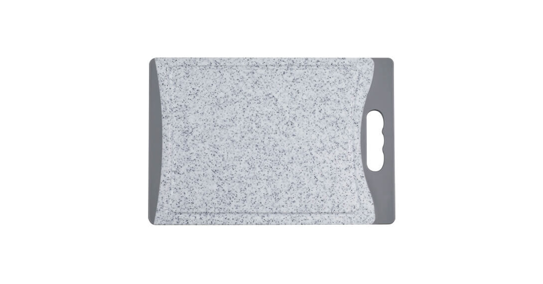 11” Marble Poly Board | Cuisinart Cutlery
