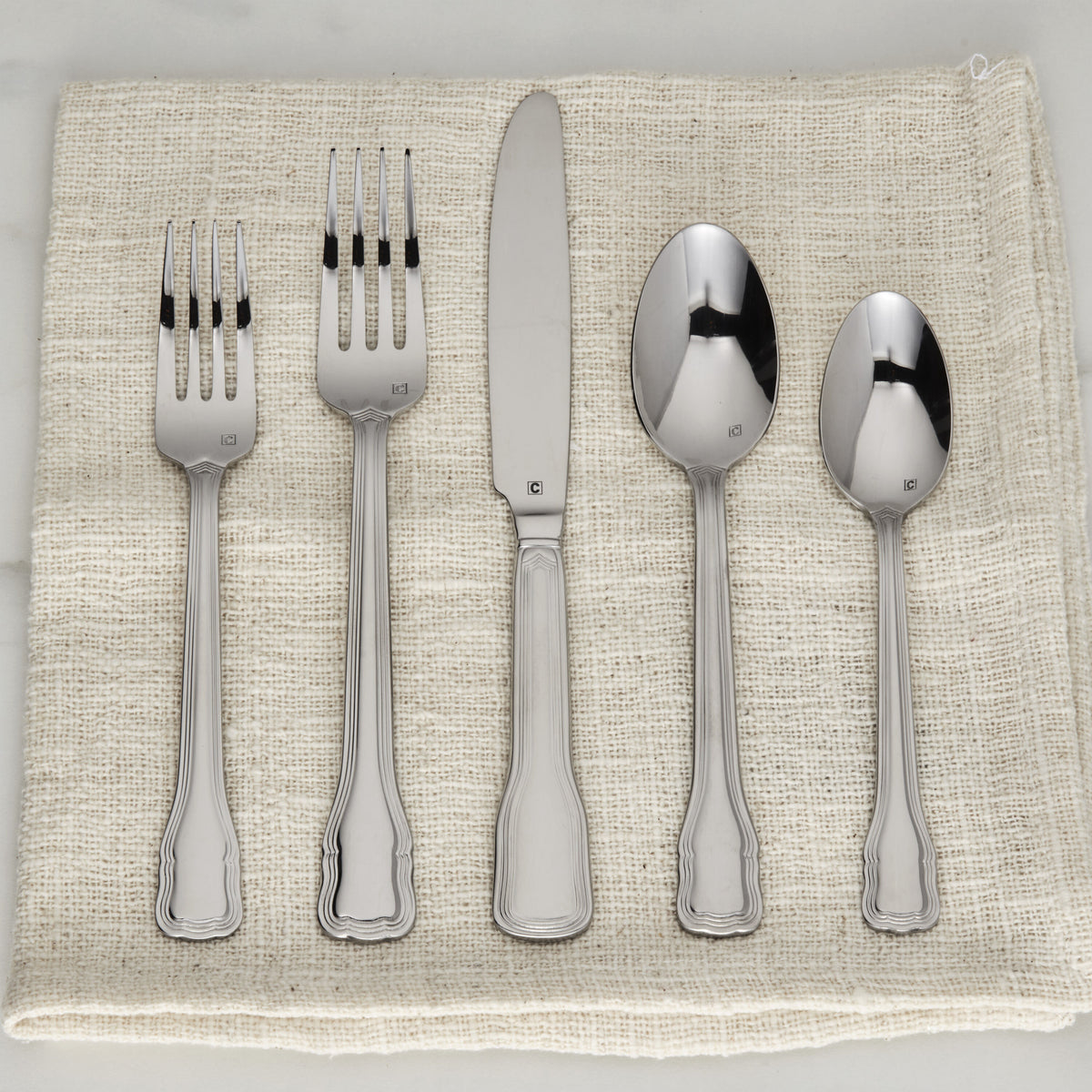 Elite Valloire Collection | Cuisinart Cutlery
