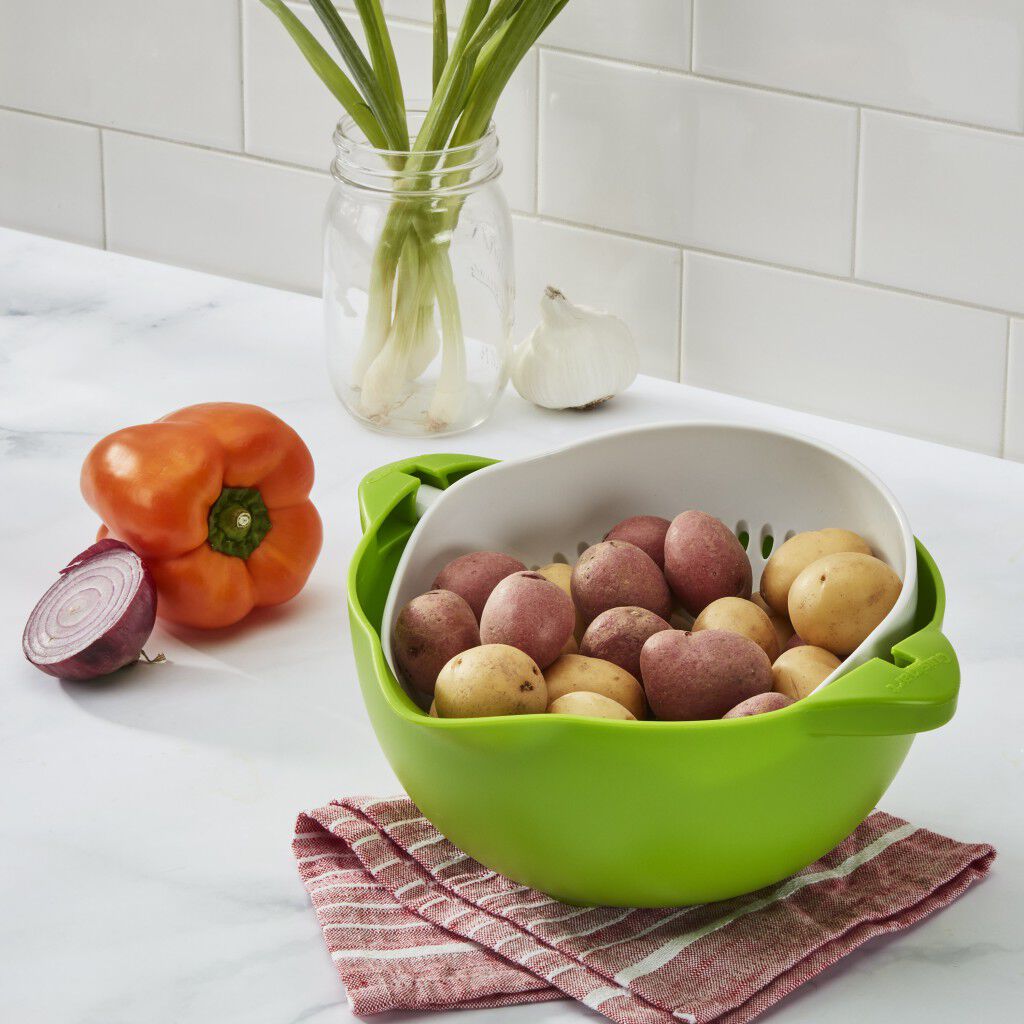 2qt Swing Basket Colander | Cuisinart Tools & Gadgets