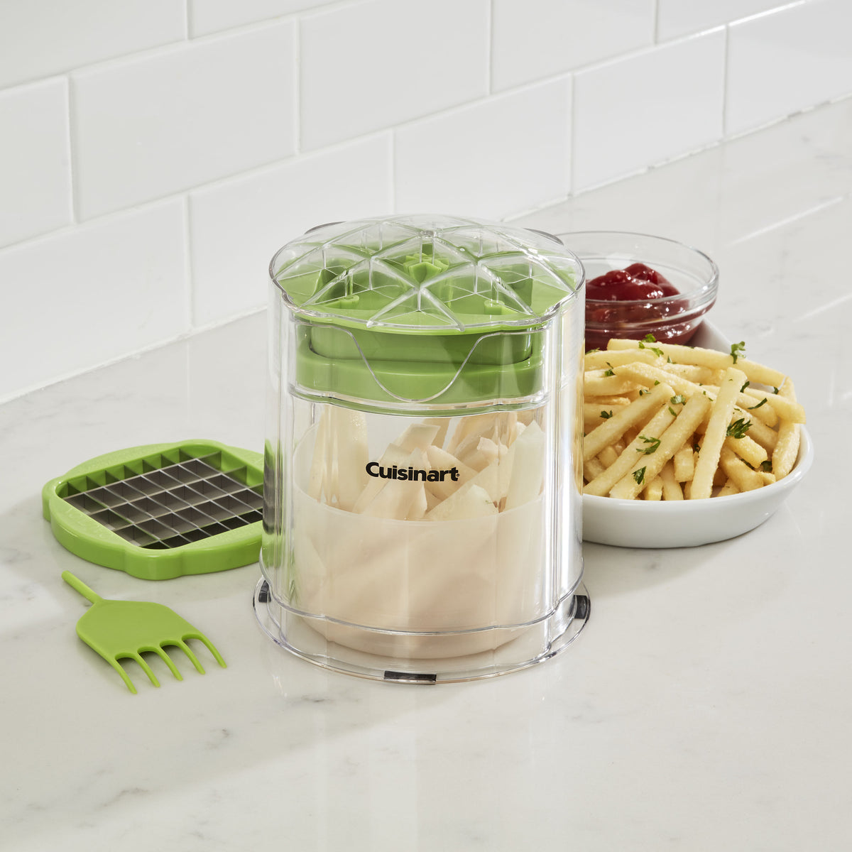 PrepExpress French Fry Cutter | Cuisinart Tools & Gadgets