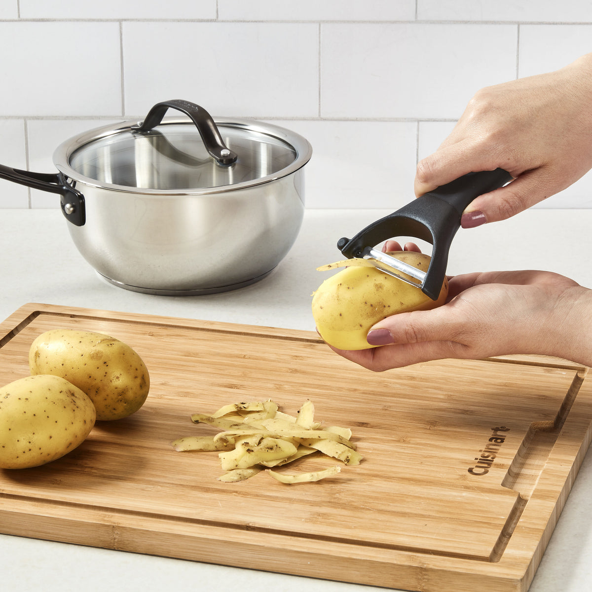 Y-Peeler | Cuisinart Tools & Gadgets