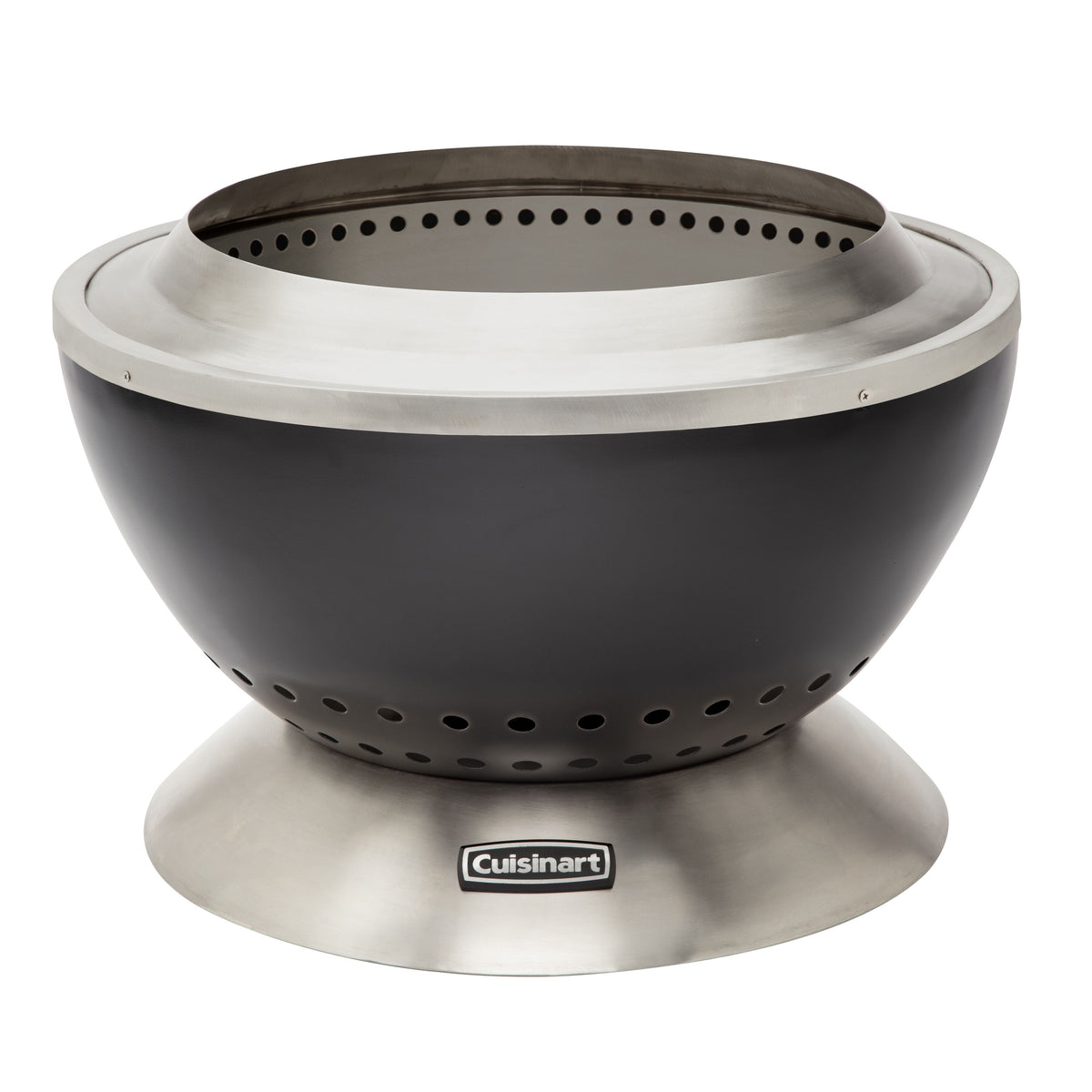 24" Cleanburn Fire Pit | Cuisinart Heaters & Fire Pits | Cuisinart Outdoors