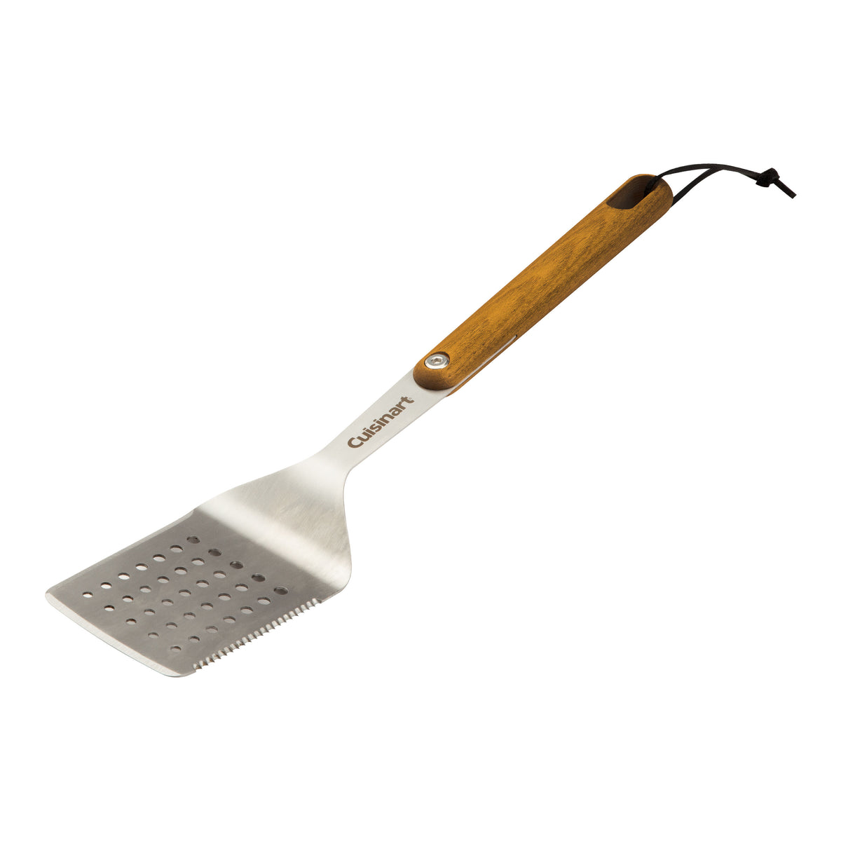 4 Piece Ash Wood Grill Tool Set | Cuisinart Outdoors