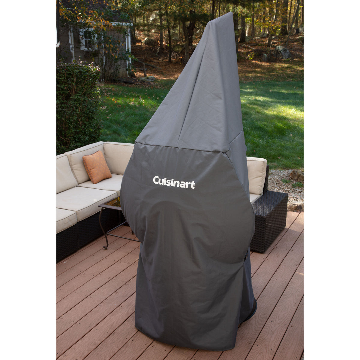 Perfect Position Patio Cover | Cuisinart Outdoors