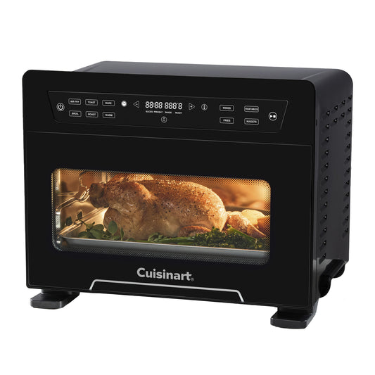 10-in-1 Digital Toaster Oven Air Fryer | Cuisinart Appliances