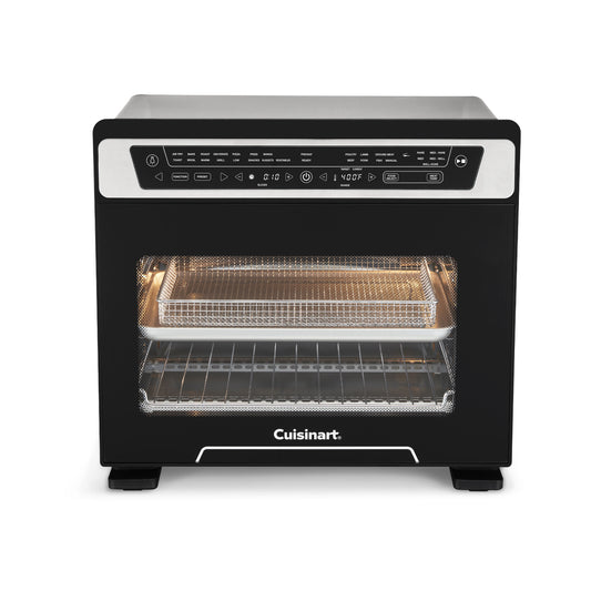 15-in-1 Extra-Large Digital Air Fryer Oven (TOA-112) | Cuisinart Appliances