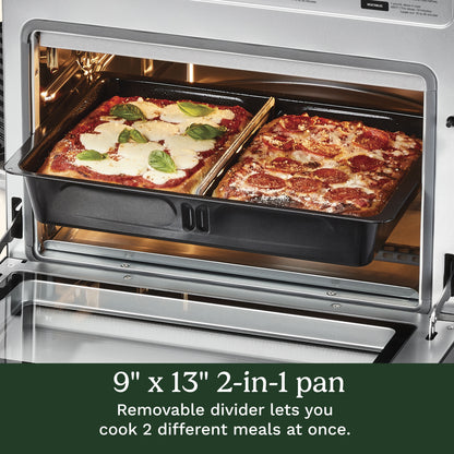 15-in-1 Extra-Large Digital Air Fryer Oven (TOA-112) | Cuisinart Appliances