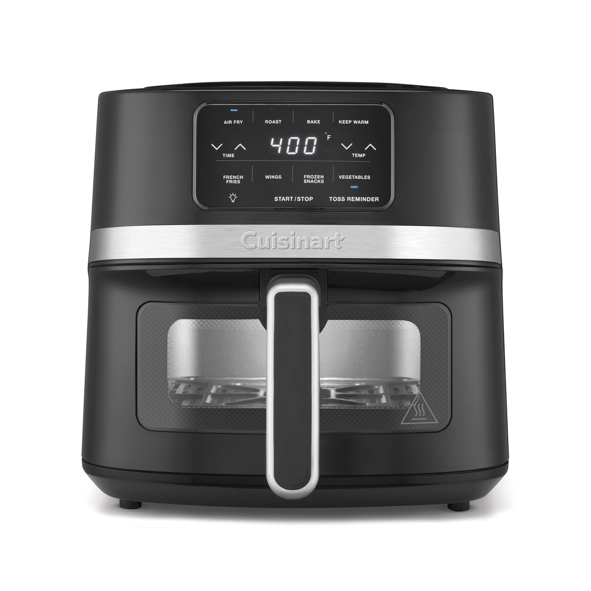 Digital Air Fryer, 4.5-qt Basket (AIR-160) | Cuisinart Appliances