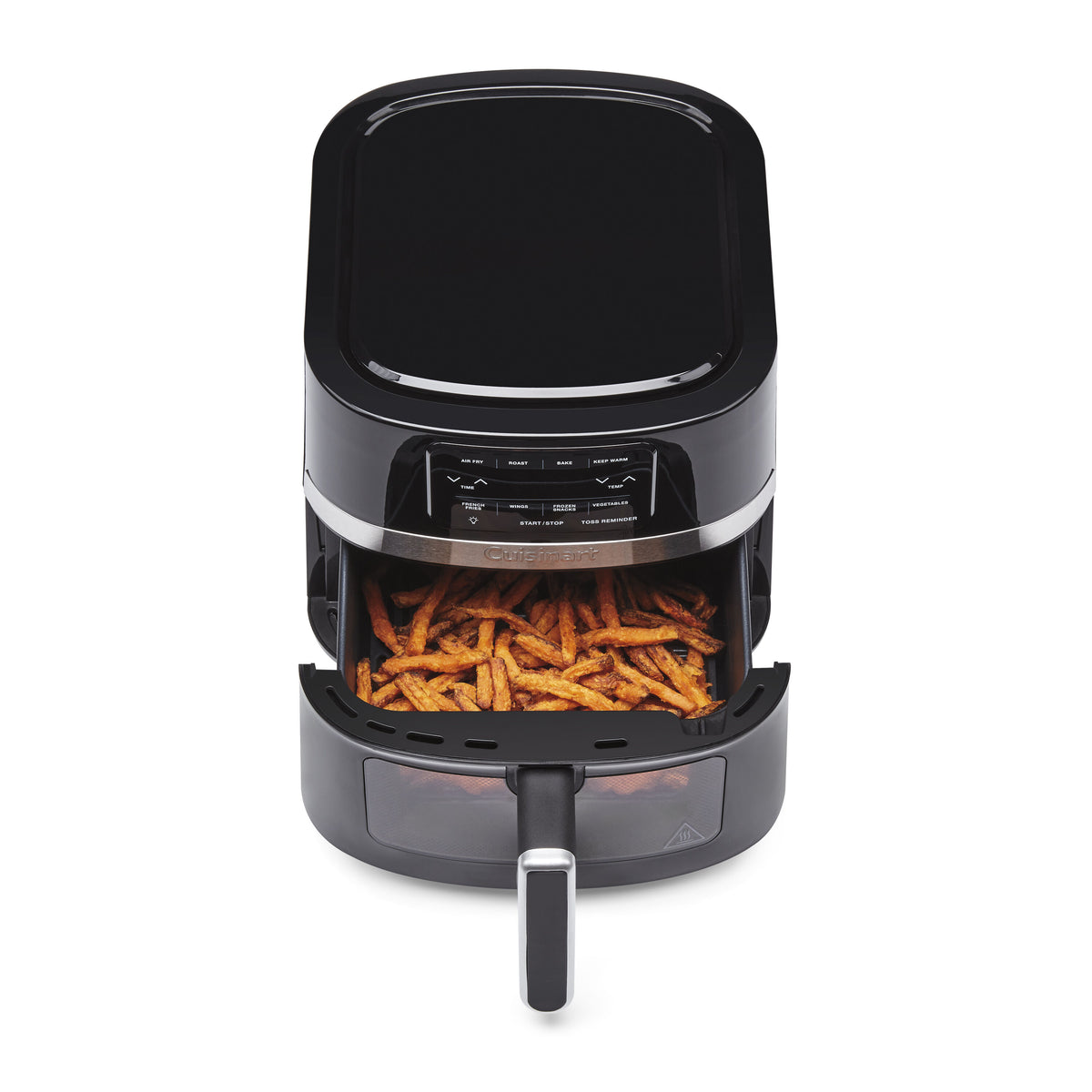 Digital Air Fryer, 4.5-qt Basket (AIR-160) | Cuisinart Appliances