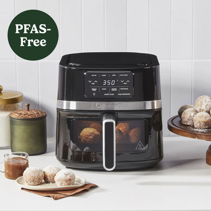 Digital Air Fryer, 4.5-qt Basket (AIR-160) | Cuisinart Appliances
