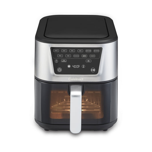 CompactMax™ 8-Qt Air Fryer Pro | Cuisinart Appliances