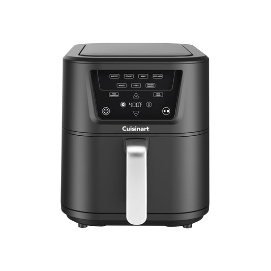 CompactMax™ 8-Qt Air Fryer | Cuisinart Appliances