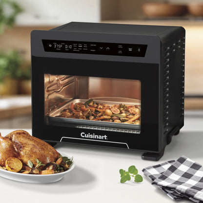 10-in-1 XL Digital Air Fryer Oven | Cuisinart Appliances