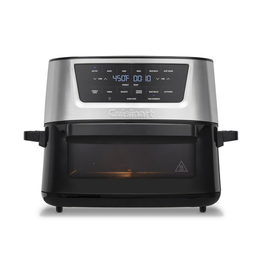 Extra Large 9-Qt Basket Air Fryer (AIR-220) | Cuisinart Appliances