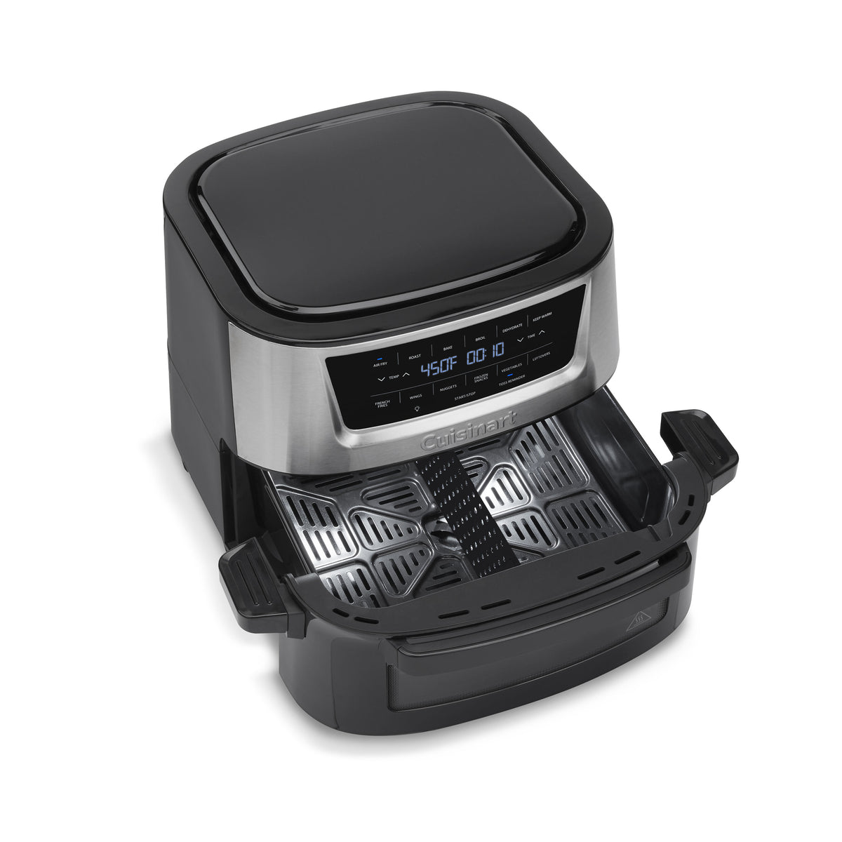 Extra Large 9-Qt Basket Air Fryer (AIR-220) | Cuisinart Appliances