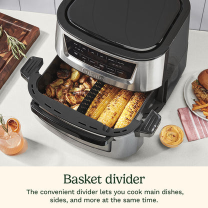 Extra Large 9-Qt Basket Air Fryer (AIR-220) | Cuisinart Appliances