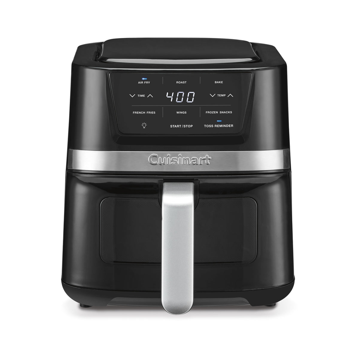Small Digital Air Fryer, 2.6-qt Basket (AIR-80) | Cuisinart Appliances