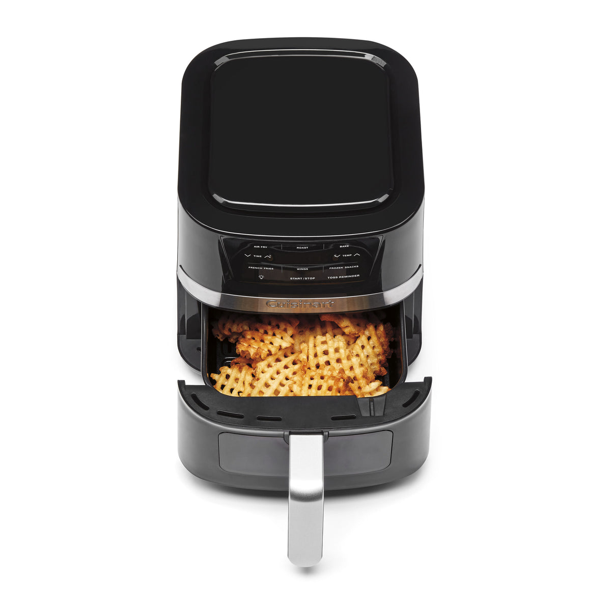 Small Digital Air Fryer, 2.6-qt Basket (AIR-80) | Cuisinart Appliances