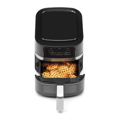 Small Digital Air Fryer, 2.6-qt Basket (AIR-80) | Cuisinart Appliances
