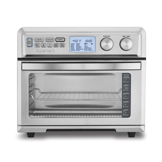 Large Air Fryer Toaster Oven (TOA-95NAS) | Cuisinart Appliances