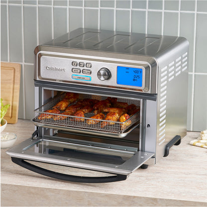 Digital Air Fryer Toaster Oven | Cuisinart Appliances