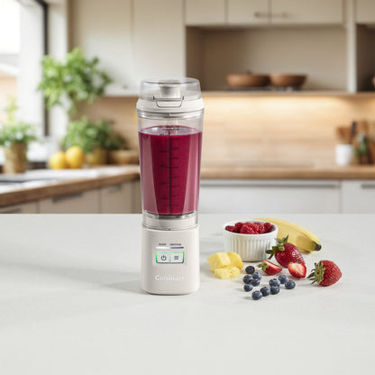 Personal Portable Blender | Cuisinart Appliances