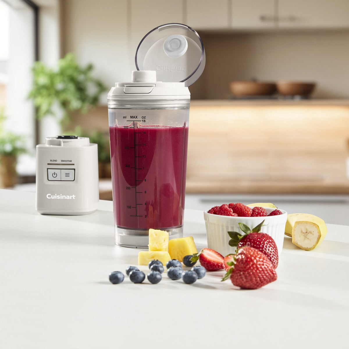 Personal Portable Blender | Cuisinart Appliances