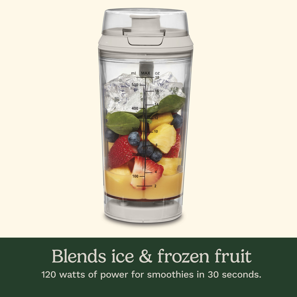 Personal Portable Blender | Cuisinart Appliances