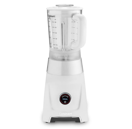 Hurricane® 48 oz Glass Jar Blender | Cuisinart Appliances