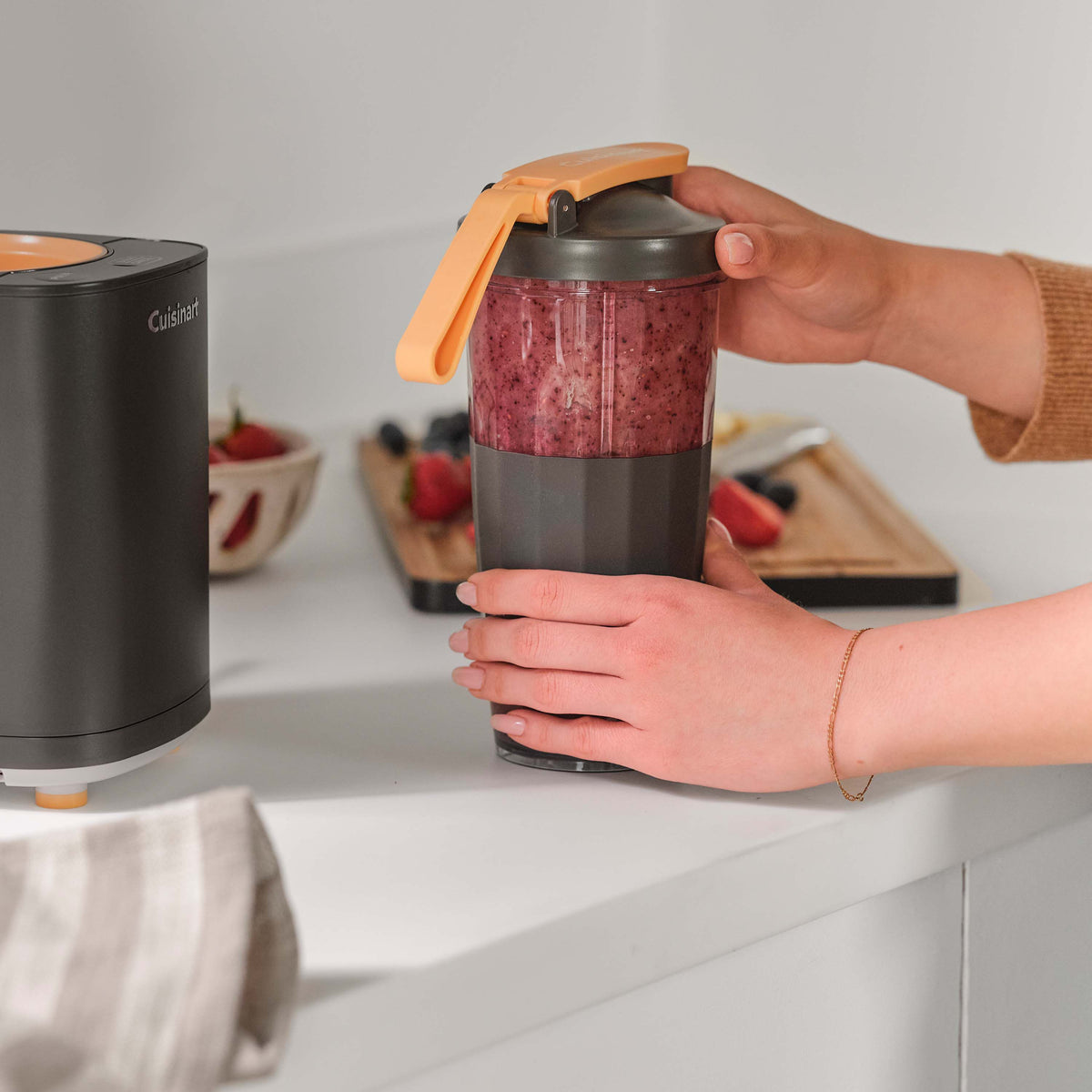 Soho™ Compact Blender | Cuisinart Appliances|Sale