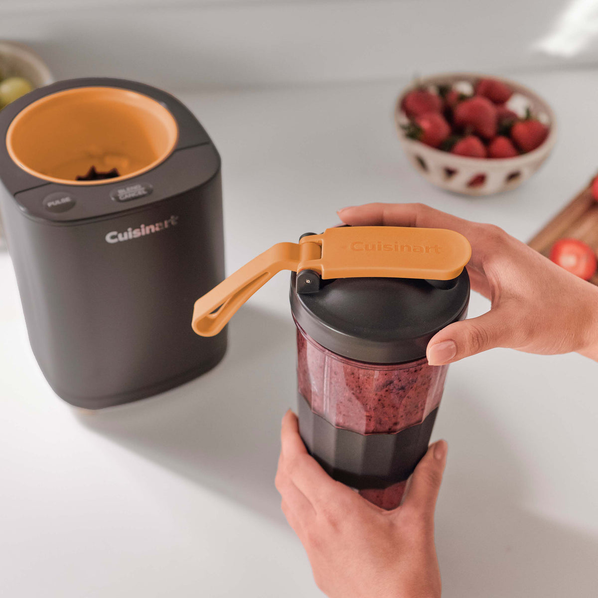 Soho™ Compact Blender | Cuisinart Appliances|Sale