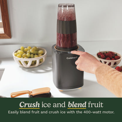Soho™ Compact Blender | Cuisinart Appliances|Sale