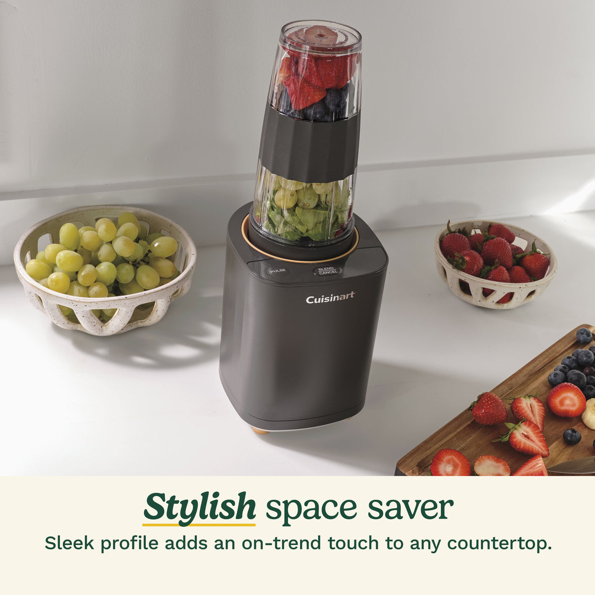 Soho™ Compact Blender | Cuisinart Appliances|Sale