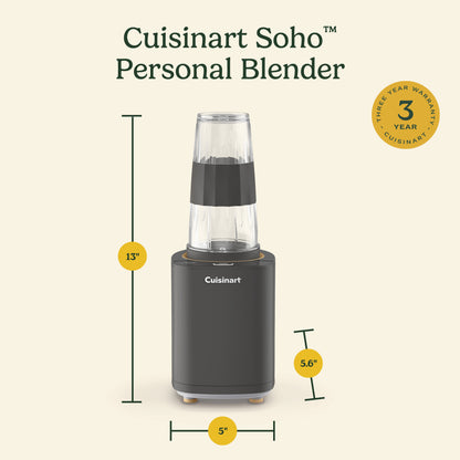 Soho™ Compact Blender | Cuisinart Appliances|Sale