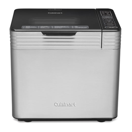 Custom Convection Bread Maker | Cuisinart Appliances