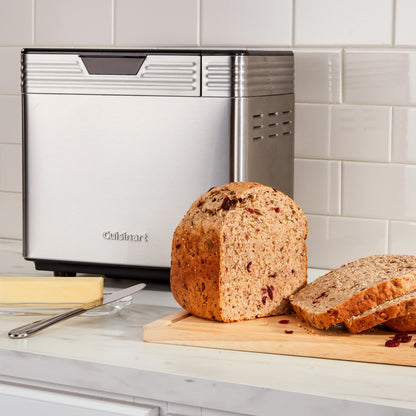 Custom Convection Bread Maker | Cuisinart Appliances