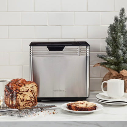 Custom Convection Bread Maker | Cuisinart Appliances