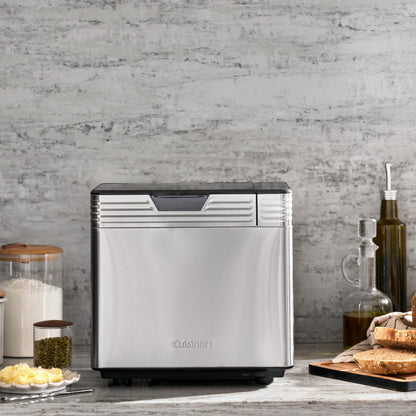Custom Convection Bread Maker | Cuisinart Appliances