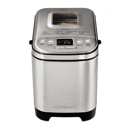 Compact Automatic Bread Maker | Cuisinart Appliances