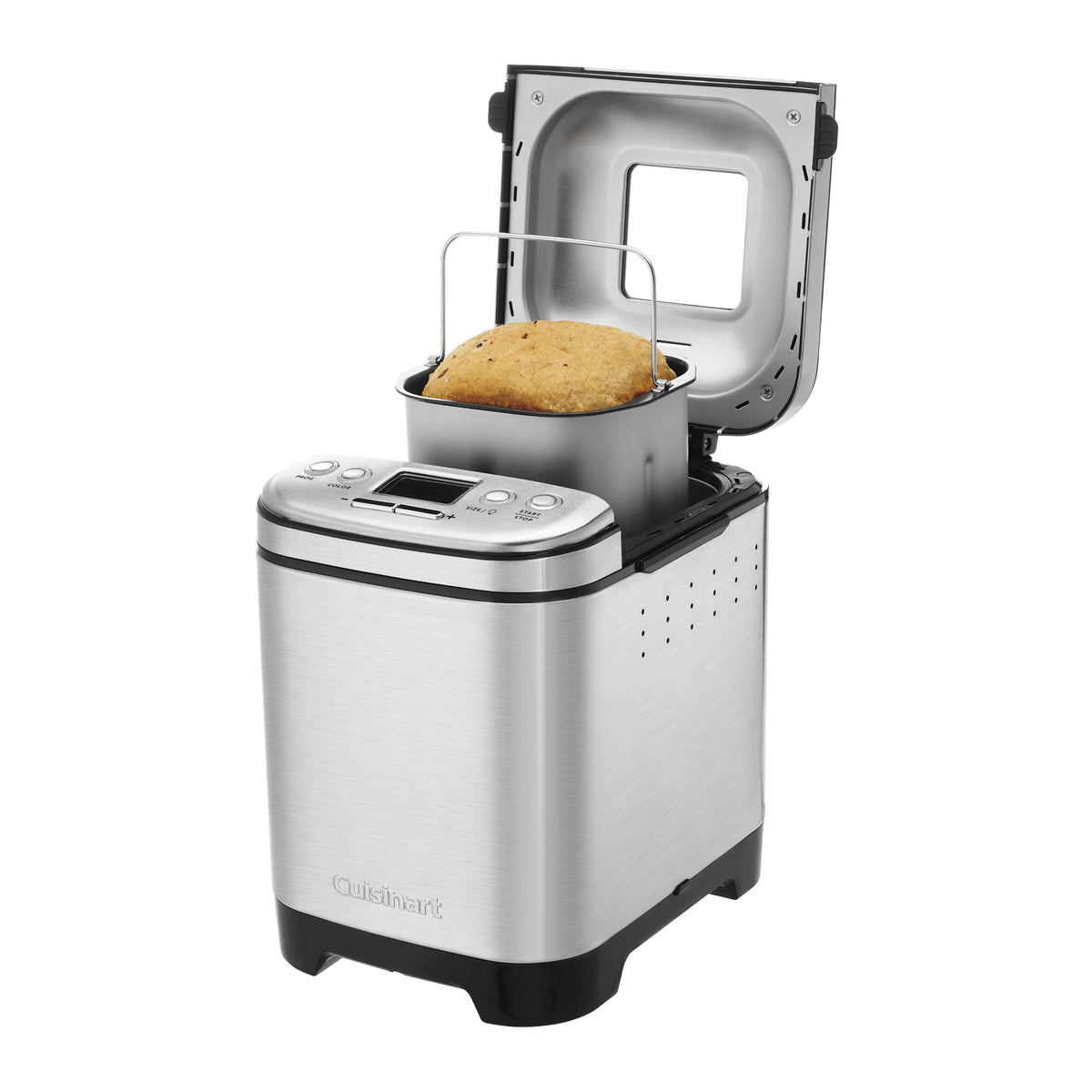 Compact Automatic Bread Maker | Cuisinart Appliances