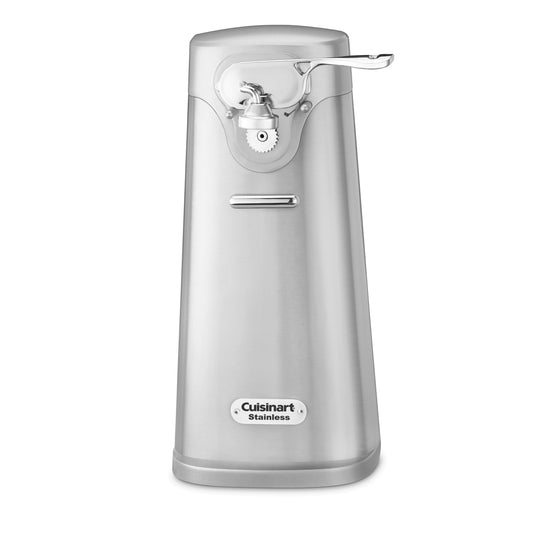 Deluxe Stainless Steel Can Opener | Cuisinart Appliances